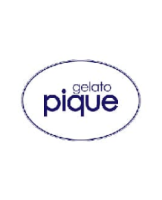 gelato pique