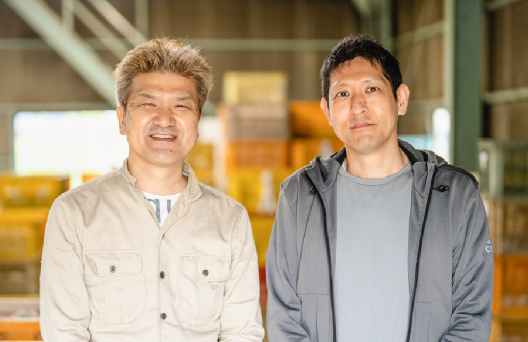 ファーストスティングを覗く