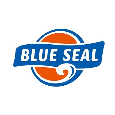 BLUE SEAL