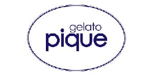 gelato pique