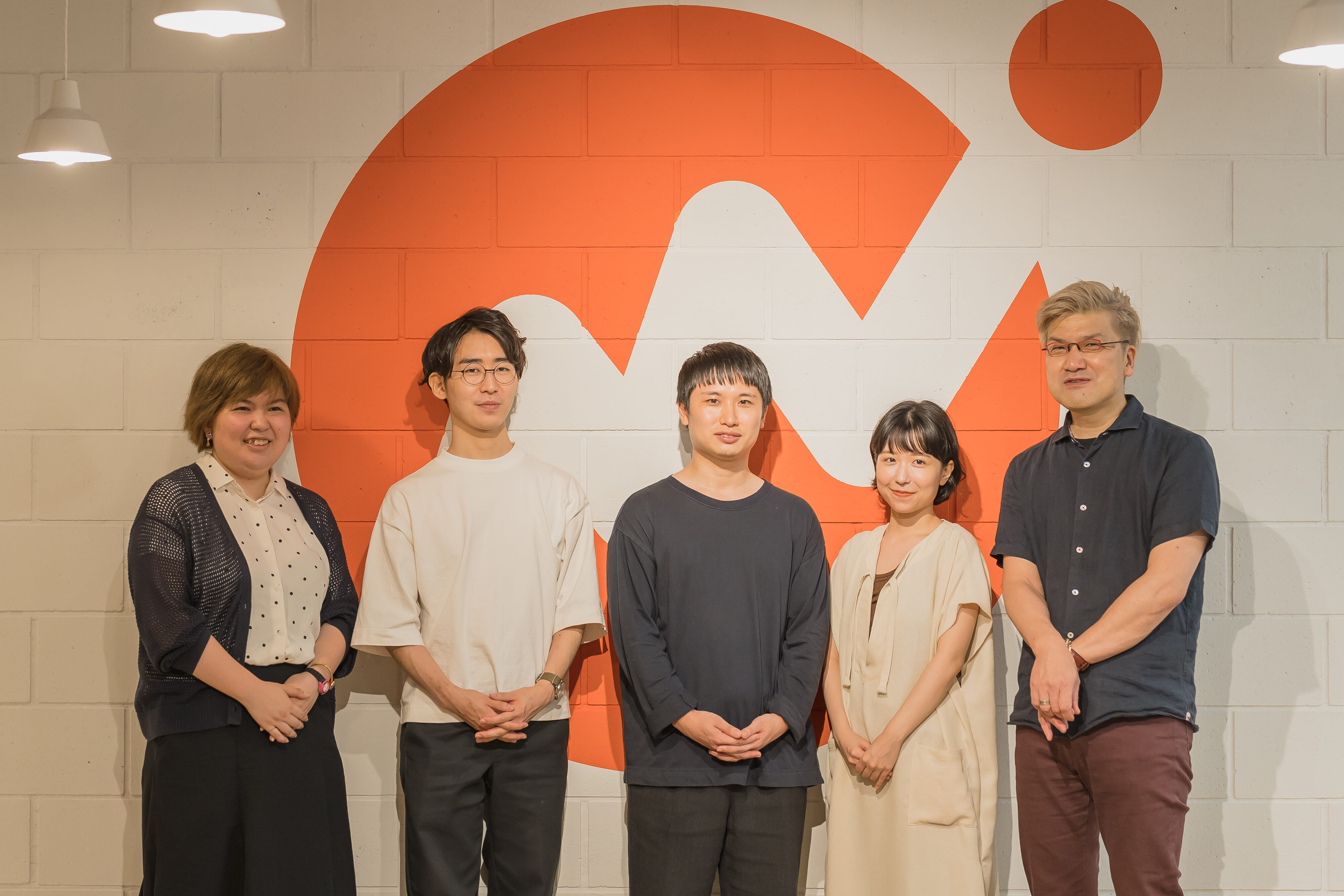 【インタビュー】「お金を前へ。人生をもっと前へ。」SaaS企業の周年記念に選ばれたオリジナルグラス