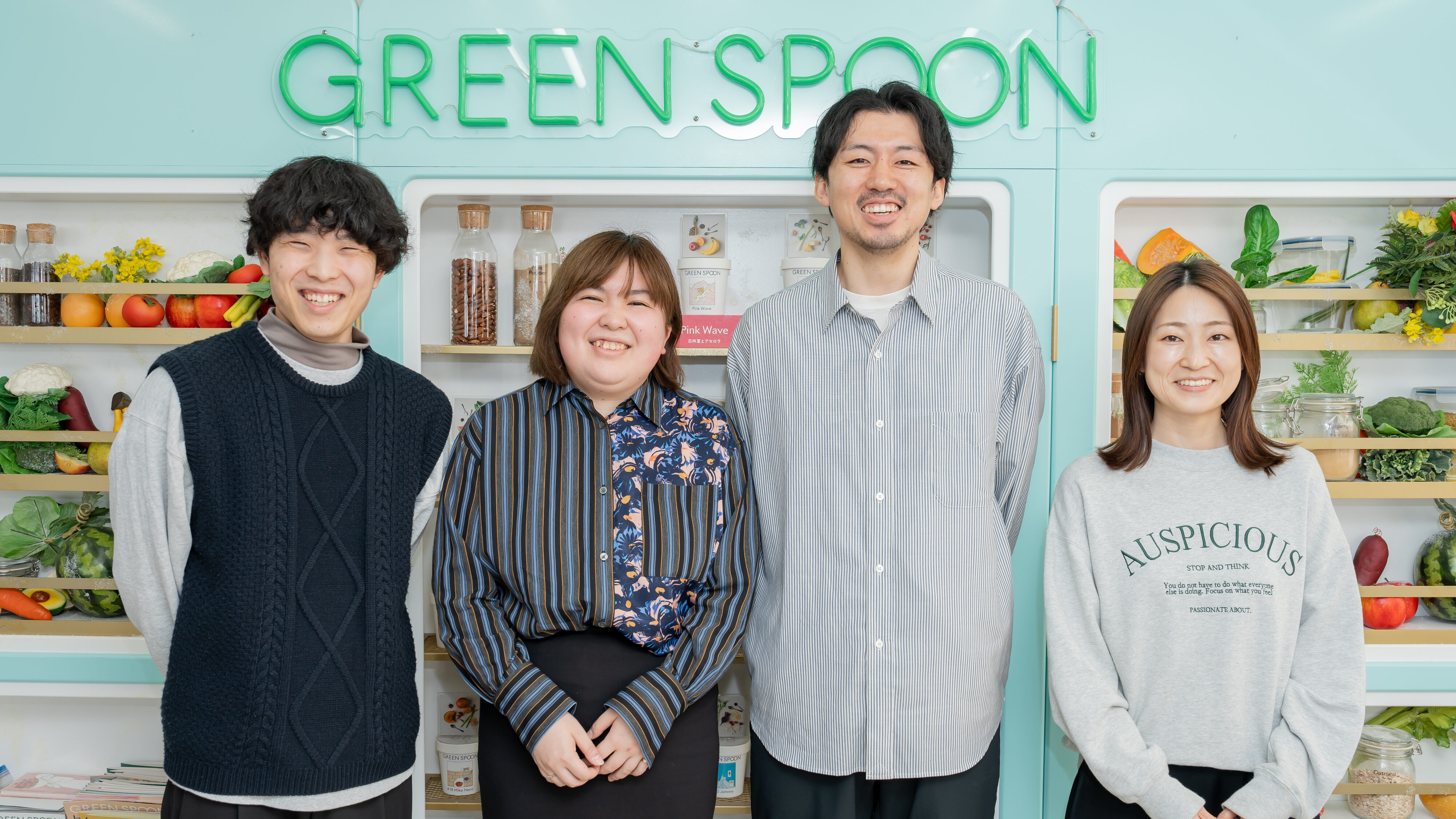 【インタビュー】GREEN SPOONのオリジナルボウル制作秘話｜人気のフードサブスクリプションサービスへの想い